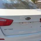 2014 Kia Optima