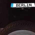 2004 Volkswagen Beetle