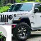 2019 Jeep Wrangler