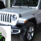 2019 Jeep Wrangler