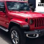 2019 Jeep Wrangler