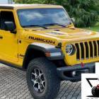 2017 Jeep Wrangler