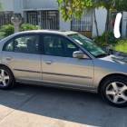 2004 Honda Civic