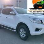 2018 Nissan Np300 frontier