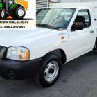 2014 Nissan Np300