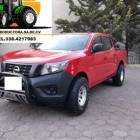 2018 Nissan NP300 Pickup