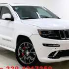 2016 Jeep Grand Cherokee