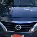 2016 Nissan Versa sense
