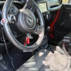 2011 Jeep Wrangler