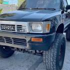 2001 Toyota Tacoma