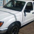 2001 Toyota Tacoma