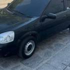 2009 Chevrolet Chevy Van Classic