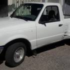 1997 Ford Ranger
