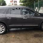 2013 Buick Enclave