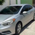 2015 Kia Forte