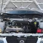 2003 Nissan Tsuru