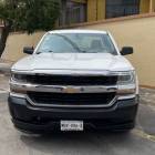 2017 Chevrolet Silverado 2500hd