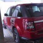2026 Land Rover Range Rover Sport