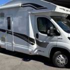 2021 Fiat Ducato Van
