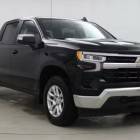 2023 Chevrolet Silverado