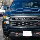 2022 Chevrolet Silverado 2500