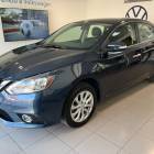 Nissan Sentra 2019