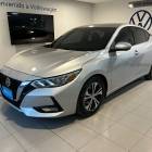 Nissan Sentra 2023