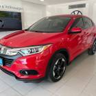 Honda HR-V 2022