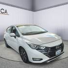Nissan Versa 2024