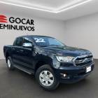 Ford Ranger 2022