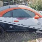 Eclipse Mitsubishi para proyecto, Quer&eacute;taro