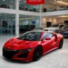 Acura NSX 2018 en venta en Quer&eacute;taro &ndash; Superdeportivo h&iacute;brido de, Santiago de Quer&eacute;taro