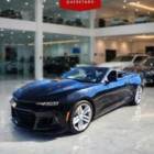 Chevrolet Camaro Turbo Convertible 2016 en venta en Quer&eacute;taro &ndash;, Santiago de Quer&eacute;taro