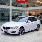 BMW 320i Sportline 2013 en venta en Quer&eacute;taro &ndash; Deportivo, elega, Santiago de Quer&eacute;taro