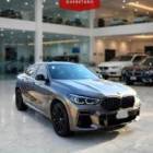 BMW X6 M50i 2022 en venta en Quer&eacute;taro &ndash; SUV deportivo de lujo ​, Santiago de Quer&eacute;taro