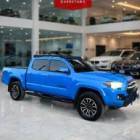 Toyota Tacoma Edici&oacute;n Especial 2020 en venta en Quer&eacute;taro &ndash; Pick, Santiago de Quer&eacute;taro