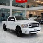 RAM 1500 R/T Crew Cab 2019 en venta en Quer&eacute;taro &ndash; Potencia, esp, Santiago de Quer&eacute;taro