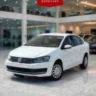 Volkswagen Vento 2020 en venta en Quer&eacute;taro &ndash; Econ&oacute;mico, confiab, Santiago de Quer&eacute;taro