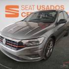 Volkswagen Jetta 2019