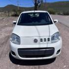 Se vende Fiat uno 2013 versi&oacute;n vivace, San Luis Potos&iacute; (SLP)