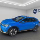 Volkswagen Nivus 2026