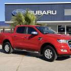 Ford Ranger 2019