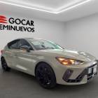 CUPRA Leon 2025