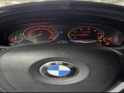 BMW X3 28I 2016