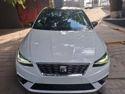 Seat Ibiza 2021