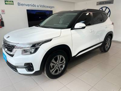 Kia Seltos 2020