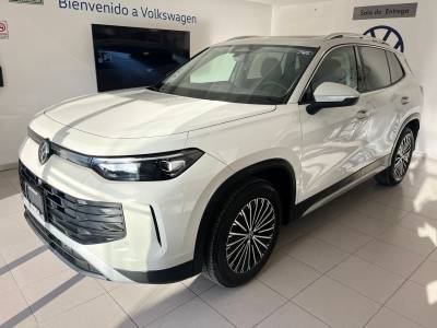 Volkswagen Tiguan 2025