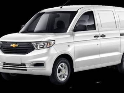 VENTA TORNADO VAN 2024