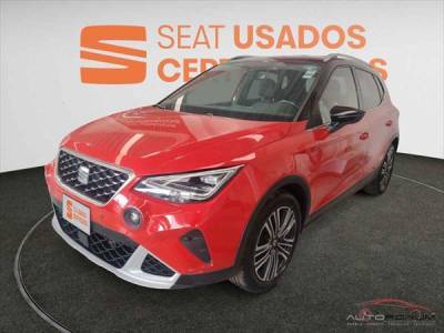 Seat Arona 2023