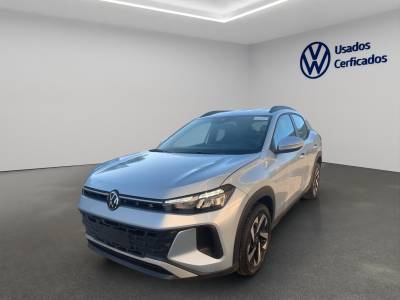 Volkswagen Tera 2026